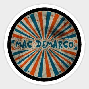 mac Sticker